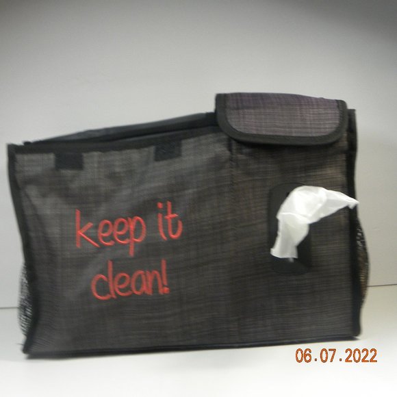 Thirty One Other - Pack and Pull Car Caddy